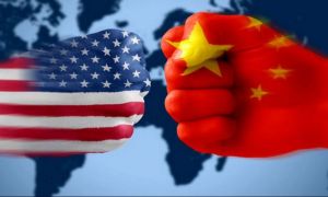 Statele Unite, îngrijorate de dezvoltarea militară a Chinei: Până în 2035, Beijingul își va tripla arsenalul nuclear
