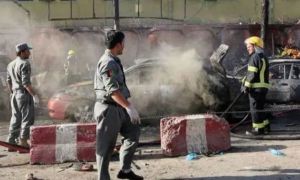 Afganistan: Cel puțin 19 morți într-un atentat comis la o școală coranică