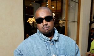 Kanye West a fost suspendat, din nou, pe Twitter, după un mesaj în care îl laudă pe Hitler