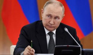 Kremlinul susține că Putin este din nou DESCHIS la negocieri cu Ucraina