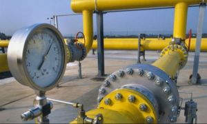 Premieră: România a început să exporte gaze naturale către R. Moldova prin gazoductul Iași-Ungheni