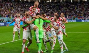 CM 2022: CALIFICARE în sferturi pentru Croația, decisă la penalty-uri. Japonia pleacă acasă 