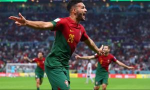 CM 2022: Portugalia a ÎNVINS Elveția fără drept de apel și merge în sferturi de finală