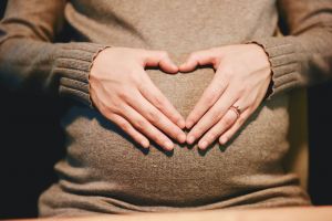 GHIDUL complet de iarnă pentru femeile însărcinate