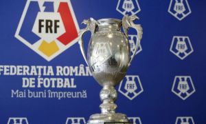 Echipele calificate în SFERTURILE de finală ale Cupei României