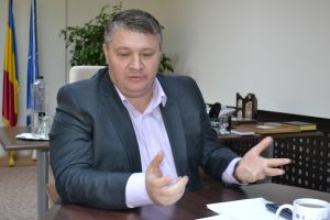 Florin Țurcanu, fost șef al Consiliului Județean Botoșani, CONDAMNAT pentru CORUPȚIE