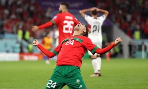 CM 2022: Maroc învinge Portugalia cu 1-0 (1-0) și devine prima echipă africană calificată vreodată în semifinale