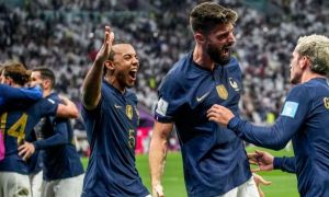 CM 2022: Franța învinge Anglia cu 2-1 (1-0) și va juca în semifinale cu Maroc 