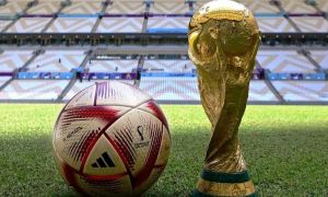FOTBAL - CM 2022. Semifinalele și finala se vor disputa cu o nouă minge, Al Hilm