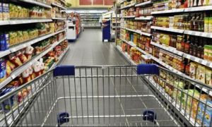 Care sunt alimentele care s-au scumpit cel mai mult în ultimul an? Zahărul, pe primul loc in top