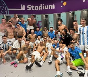 Argentina A ÎNVINS Croaţia şi s-a calificat în finala Campionatului Mondial de Fotbal 2022