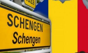 România a înregistrat pierderi de peste 25 de MILIARDE de euro prin neaderarea la Spațiul Schengen