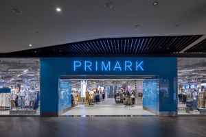 Cum arată magazinul PRIMARK din București și câte milioane de euro a costat