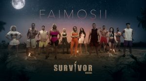 Cine sunt cei 12 FAIMOȘI ai noului sezon Survivor