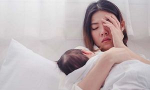 Mamele vor beneficia GRATUIT de consiliere psihologică după naștere  
