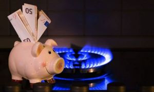 Decizie în UE: Prețul gazelor se PLAFONEAZĂ