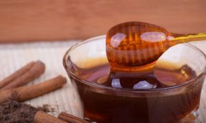 Mierea și scorțișoara, produsele minune pentru sănătate