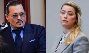Amber Heard a acceptat să îi plătească lui Johnny Depp un milion de dolari