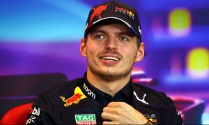 Max Verstappen, votat PILOTUL anului de către piloţii din F1