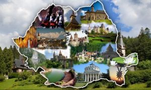 România are 35 noi STAȚIUNI TURISTICE de interes local