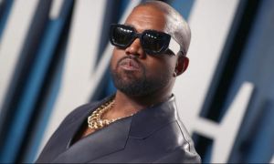 Kanye West, desemnat cel mai ANTISEMIT om din lume, în 2022