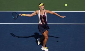 Tenis: Irina Begu s-a calificat în optimile de finală ale turneului WTA de la Adelaide