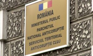 DNA Cluj: 13.000 de euro pentru un post la IPJ Cluj, Un polițist, acuzat de trafic de influență