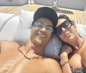 Cristiano Ronaldo și Georgina Rodriguez s-au DESPĂRȚIT? Ce scrie presa spaniolă