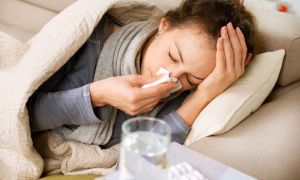 Avertismentul medicilor: România, la un pas de epidemie de gripă