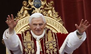 Zi de DOLIU naţional în Potugalia, în memoria Papei emerit Benedict al XVI-lea