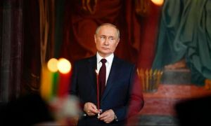 “Putin va muri foarte curând”. Cui aparține declarația bombă?
