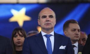 Rareș Bogdan cere schimbarea tacticii de negociere pentru Schengen: Diplomația capului plecat trebuie complet anulată