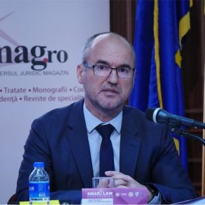 ULTIMA ORĂ: Judecătorul Daniel Grădinaru e noul președinte al CSM