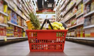 RECORD mondial al prețului alimentelor în 2022