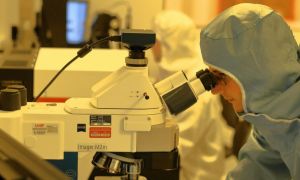 BioNTech începe testele pentru un vaccin împotriva cancerului