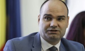 ANI îl dă pe mâna Parchetului pe șeful Autorităţii Electorale Permanente, Constantin Mituleţu Buică