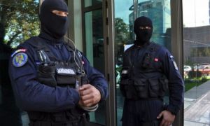 Unul din șefii jandarmilor care păzesc centrala de la Cernavodă, acuzat de fals în declarații