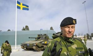Suedia a decis să reintroducă SERVICIUL civil obligatoriu, din cauza amenințării ruse