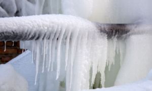Vremea nu ține cu rușii: Meteorologii anunță că temperaturile ar putea ajunge la minus 63 de grade