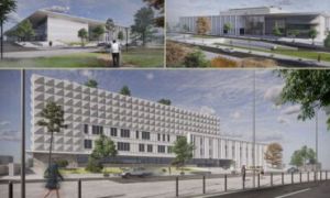 Se construiește un nou spital în România: Unde va fi amplasat și ce specializări va avea