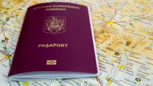 Pașaportul românesc oferă acces FĂRĂ VIZĂ în 175 de țări din lume