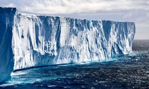 Studiu: Prăbușirea calotei glaciare din Antarctica nu este inevitabilă