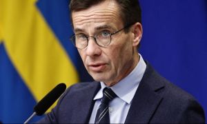 Premierul Suediei vrea să pună pe Ordinea de Zi în Consiliu extinderea spaţiului Schengen