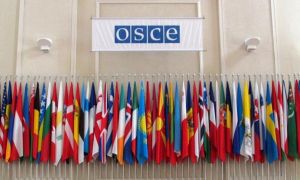 România a preluat Președinția Comitetului de Securitate al OSCE pentru un mandat de un an