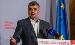 Ciolacu vrea o taxă de solidaritate pe averile acumulate pe fondul crizelor din ultimii doi ani