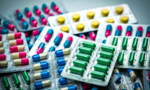 CRIZĂ de antibiotice. 26 de țări europene se luptă cu deficit de medicamente
