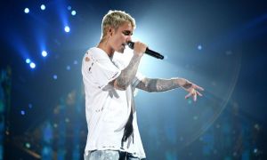 Justin Bieber își VINDE drepturile de autor din repertoriul său profitabil