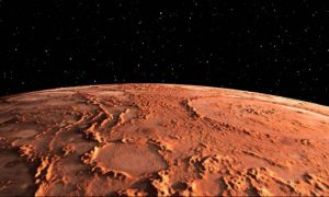 NASA și Pentagon se pregătesc să trimită oameni pe Marte: Ce tehnologie avansată vor dezvolta împreună?