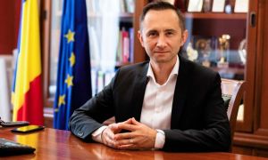 ANI a sesizat Parchetul în cazul președintelui CJ Timiș, Alin Nica, pe care îl acuză de conflict de interese și fals în declarații