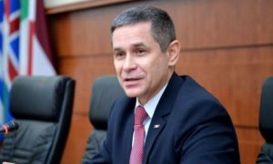 Ministrul Apărării din R. Moldova: „Nu suntem pregătiți pentru aderarea la NATO!”
